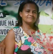 Colisão entre carro e moto deixa mulher morta em Porto Calvo