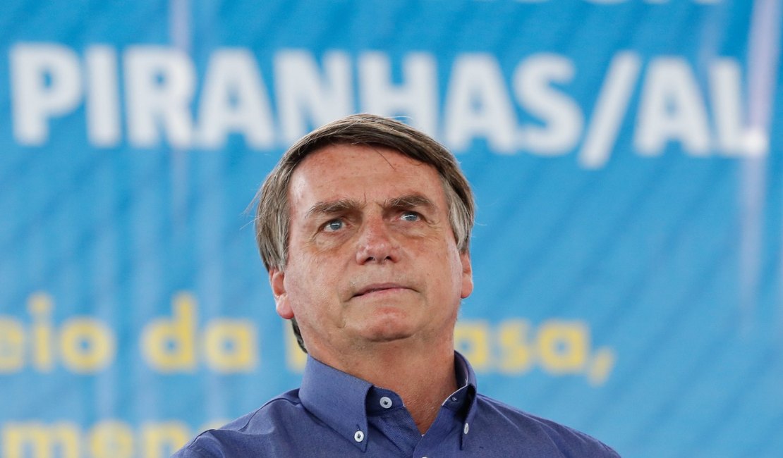 Após resultado das eleições, Bolsonaro poderá se aproximar de Maceió