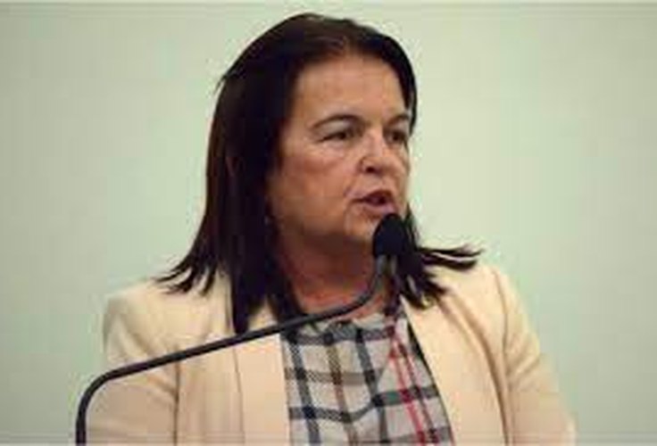 Homenagem negada e expansão da base política de prefeito, leva deputada a disputar o comando da Prefeitura de Marechal Deodoro