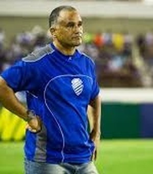 CSA encerra treinos e Canindé relaciona 21 jogadores para duelo com o Guarani
