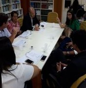 Ministério Público discute melhoria da saúde em Capela e Cajueiro