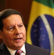 “Easy goes, easy comes”, diz Mourão sobre queda das ações da Petrobras