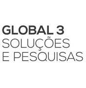 Global 3 avalia percepção dos brasileiros em meio ao surto de coronavírus