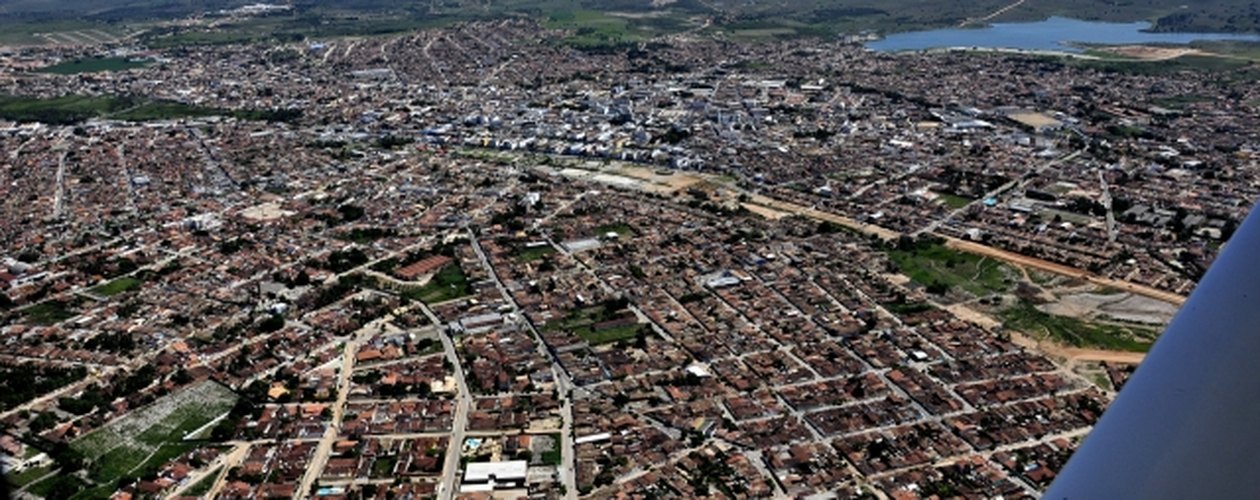 Prefeitura de Arapiraca vende primeira área pública em leilão e garante recursos para obras