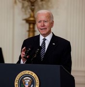 Medo do coronavírus volta crescer nos EUA, e aprovação a gestão de Biden cai