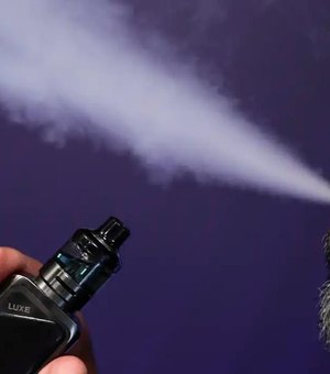 Resolução que proíbe cigarro eletrônico no Brasil é publicada
