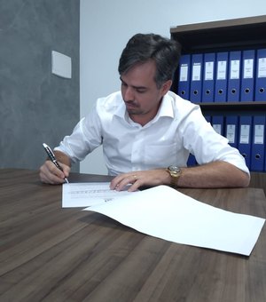 Vereador Joãozinho apresenta projeto que legaliza condomínios fechados em Maceió