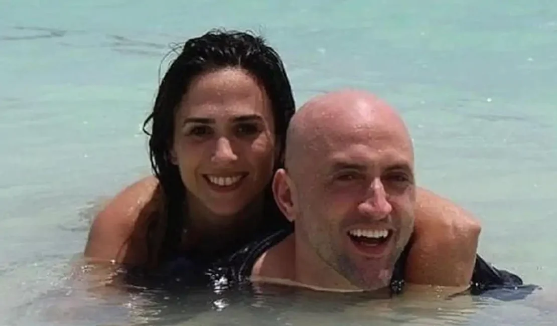 Tatá Werneck se irrita com pedido de fã envolvendo Paulo Gustavo e desabafa
