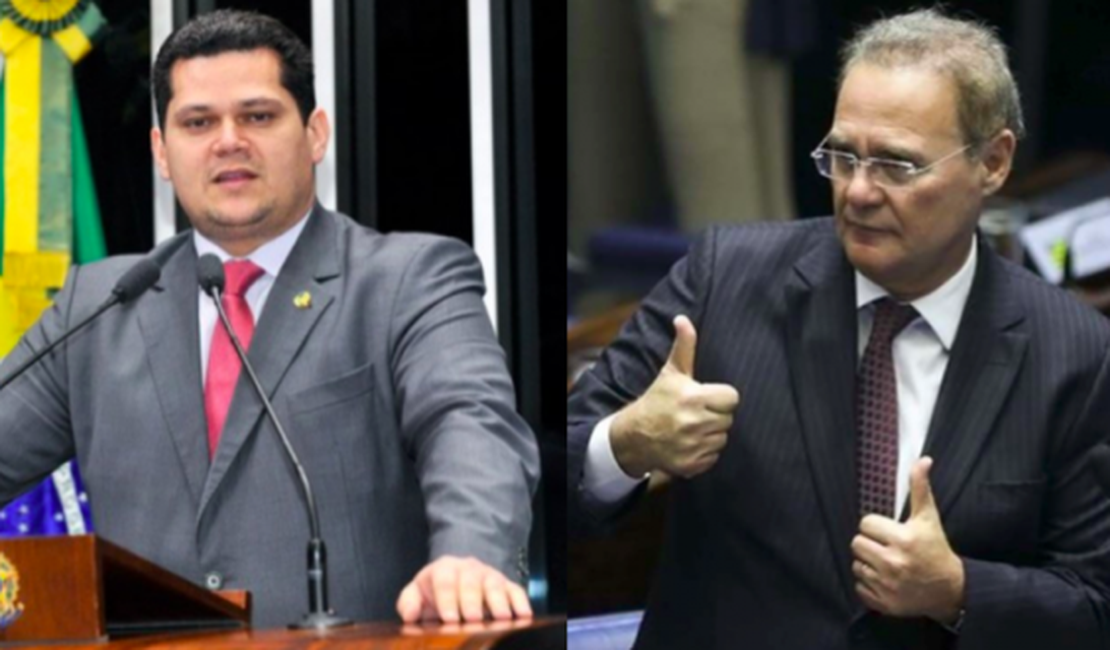 Derrota no Senado abala prestígio político de Renan Calheiros