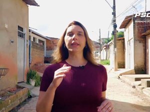 Em primeiro vídeo pelo PSDB, Jó Pereira diz que governo “tentou lhe calar”