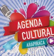 Agenda Cultural: Rock, reggae, sertanejo e pagode, atrações para todos os gostos em Arapiraca