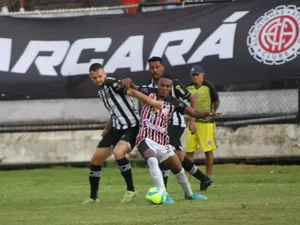 ASA estreia com vitória contra o Atlético-BA
