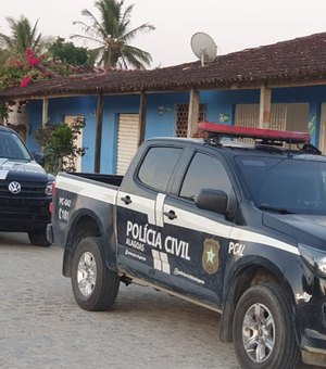 Vereador eleito é preso suspeito de integrar grupo de extermínio em Viçosa