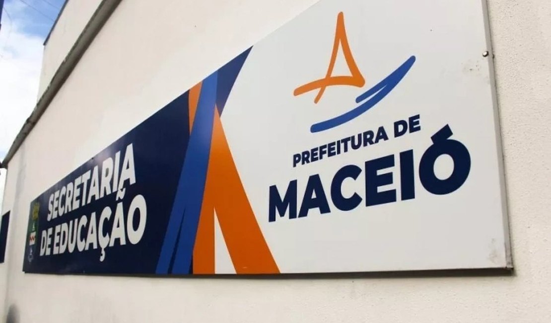 Educação de Maceió convoca mais de 200 profissionais em nova etapa do PSS