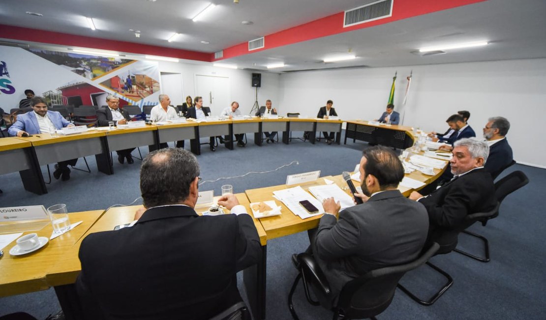Indústria de tapetes irá se instalar em AL com investimento de R$ 48,7 milhões