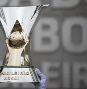 CBF estica calendário do Campeonato Brasileiro até 6 de dezembro por conta de adiamentos