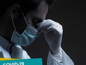 Indenização para profissionais da saúde incapacitados pela Covid-19 é aprovado