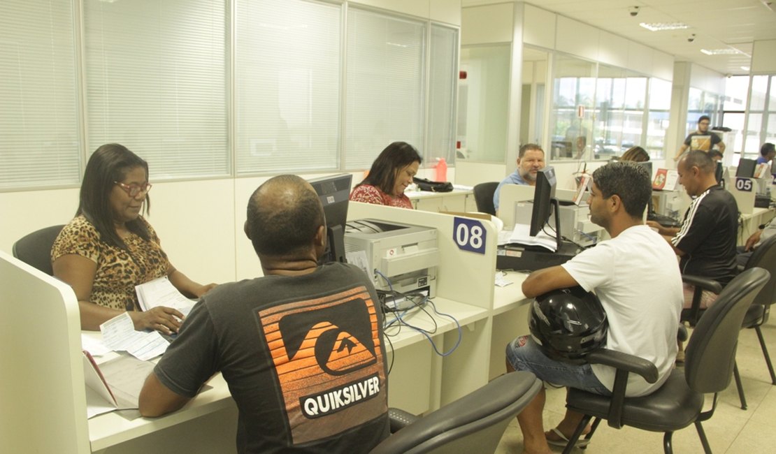 Detran/AL disponibiliza reciclagem preventiva para motoristas profissionais