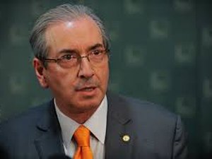 Por 8 votos a 1, STF decide manter Eduardo Cunha preso