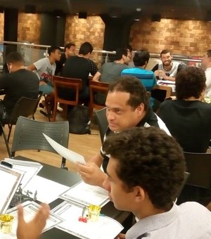 Encontro de RPG é realizado em Maceió no domingo (26)