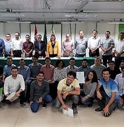 Ifal Alagoas empossa professores e técnicos aprovados em concurso