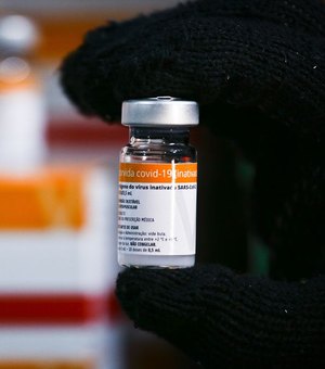 Sesau emite Nota Técnica sobre vacinação de crianças com coronavac