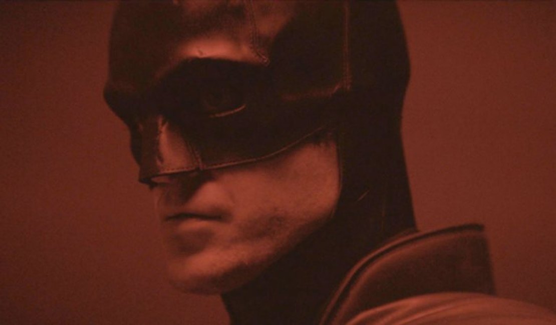 Batman volta a ser filmado após fim da quarentena de Robert Pattinson