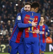 Neymar se arrependeu de ir ao PSG e quer voltar ao Barcelona, diz Messi
