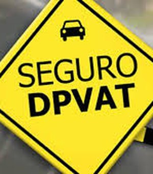 Motociclistas lideram indenizações do DPVAT no Estado em 2019