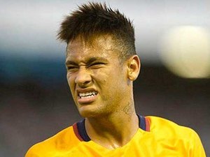 Na TV, modelos debatem sobre Neymar: 'Ruim de cama?'