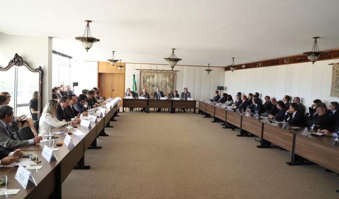 Tribunal de Contas de Alagoas deve auxiliar TCU sobre obras paralisadas