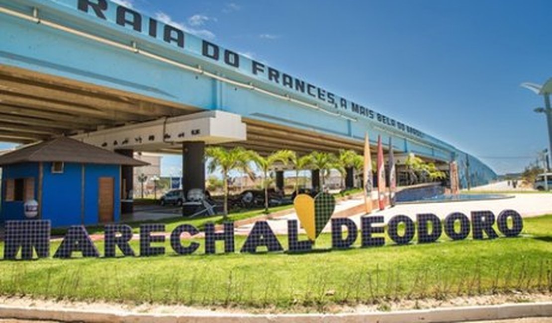 Comarca de Marechal Deodoro 'perdeu' 55 processos