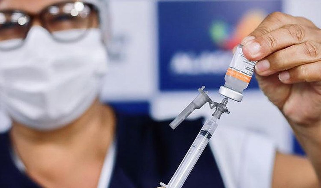 Maceió amplia vacinação contra a Influenza para toda a população