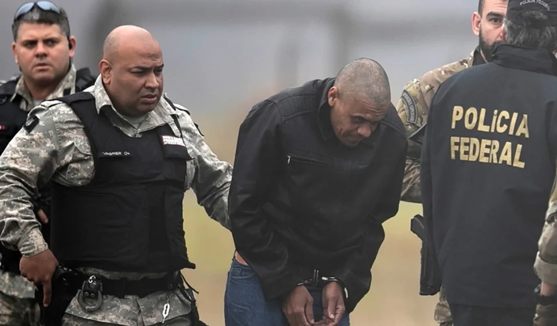 Defensoria pede que Adélio seja transferido de penitenciária para unidade de saúde