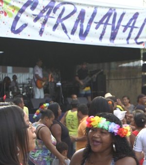 Maceió terá programação em oito polos no Carnaval