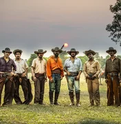 'Pantanal' estreia na Globo nesta segunda-feira