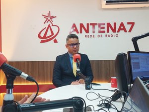 Programa Antena Tarde entrevista advogado criminalista sobre as casas de apostas no país