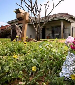 Pai é acusado de matar 3 filhas, mulher e sogra na Austrália