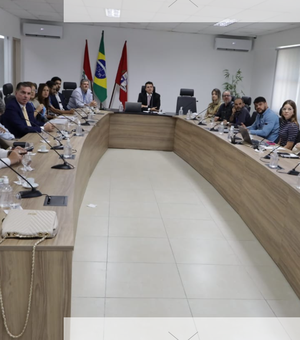 Regularização fundiária e saneamento básico em Delmiro Gouveia são discutidos nesta segunda no MP