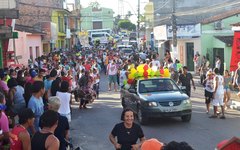 Carnaval de rua em Porto Calvo terá mais de 30 blocos carnavalescos