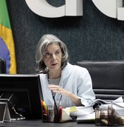 Cármen Lúcia: precisamos superar o estado patrimonialista brasileiro