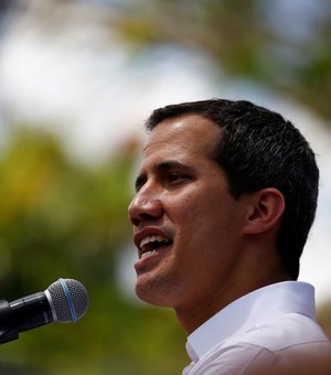 Guaidó diz que 'nunca' será um bom momento para negociar com Maduro