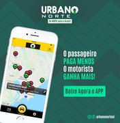 Urbano Norte, aplicativo consolidado no norte brasileiro chega a Alagoas