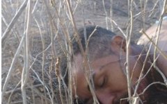 Corpo de homem sequestrado é encontrado na zona rural de Arapiraca
