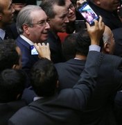 Após cassação, Eduardo Cunha culpa governo Temer