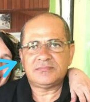 Tenente GivaniIdo Mendonça da Polícia Militar morre de Covid-19 em Palmeira dos Índios