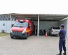 Colisão entre carro e moto deixa feridos em Maragogi