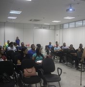 Detran Alagoas promove aulão preparatório na próxima sexta (26)