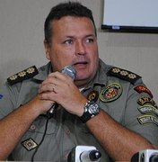 Coronel Lima Júnior atribui aumento no índice de homicídios a guerra entre facções