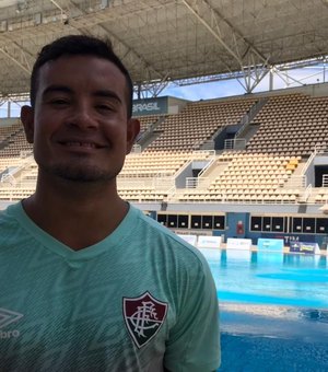 Atleta olímpico Ian Matos morre aos 32 anos no Rio de Janeiro